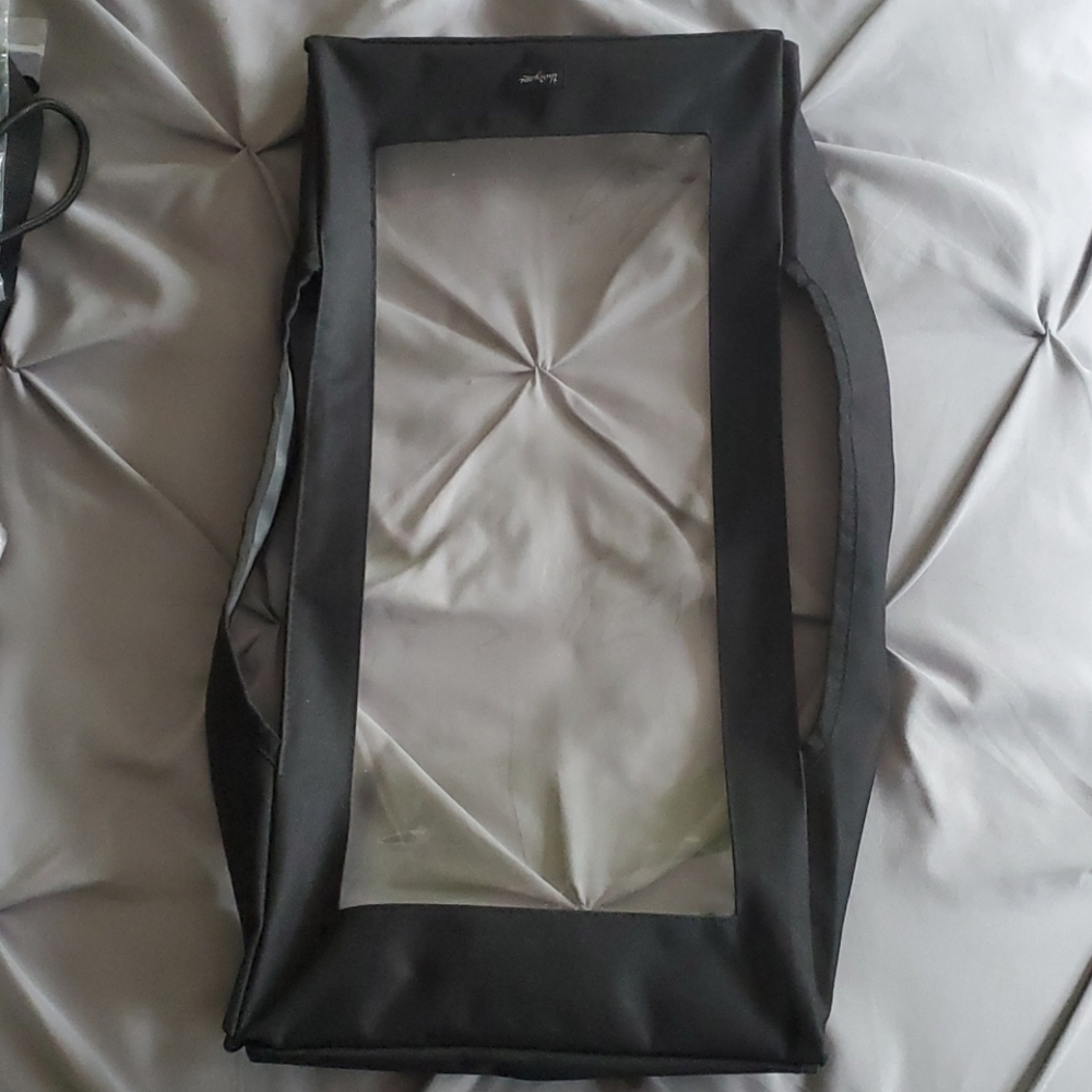 Thirty one top a tote